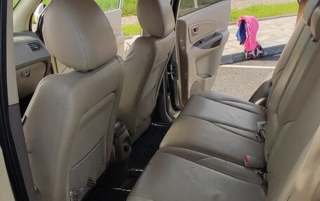 Hyundai Tucson III, 2008 год, 780 000 рублей, 13 фотография