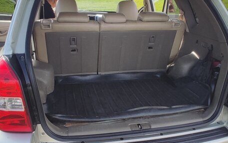 Hyundai Tucson III, 2008 год, 780 000 рублей, 10 фотография