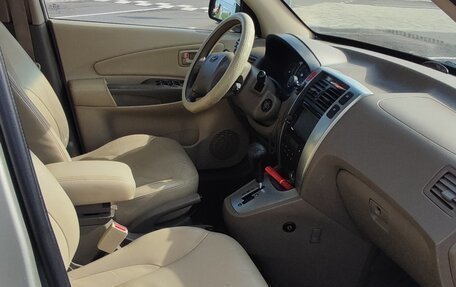 Hyundai Tucson III, 2008 год, 780 000 рублей, 7 фотография