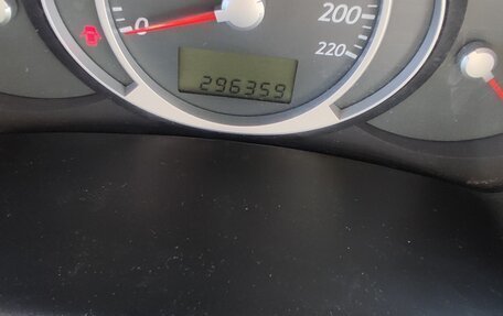 Hyundai Tucson III, 2008 год, 780 000 рублей, 18 фотография