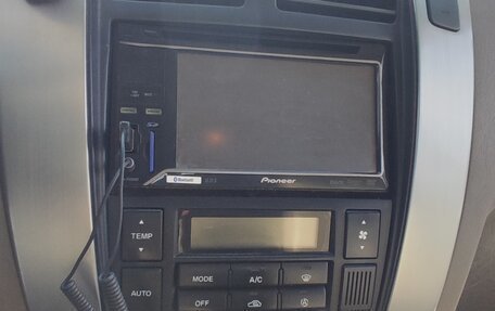 Hyundai Tucson III, 2008 год, 780 000 рублей, 17 фотография