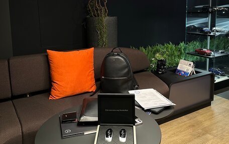 Mercedes-Benz E-Класс, 2021 год, 4 670 000 рублей, 3 фотография