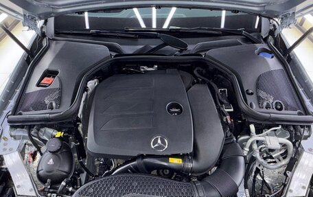 Mercedes-Benz E-Класс, 2021 год, 4 670 000 рублей, 5 фотография