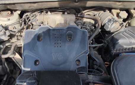 Hyundai Tucson III, 2008 год, 780 000 рублей, 20 фотография