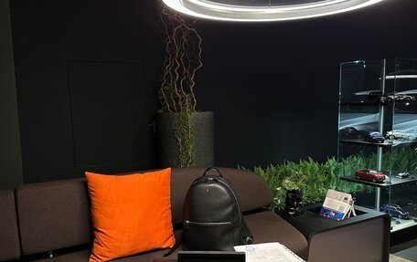 Mercedes-Benz E-Класс, 2021 год, 4 670 000 рублей, 13 фотография