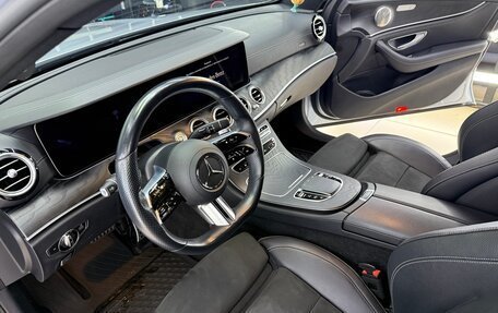 Mercedes-Benz E-Класс, 2021 год, 4 670 000 рублей, 6 фотография