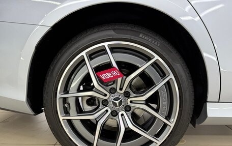 Mercedes-Benz E-Класс, 2021 год, 4 670 000 рублей, 7 фотография