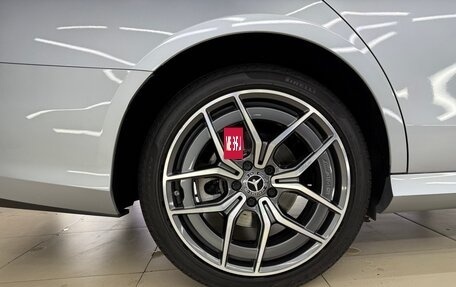 Mercedes-Benz E-Класс, 2021 год, 4 670 000 рублей, 12 фотография