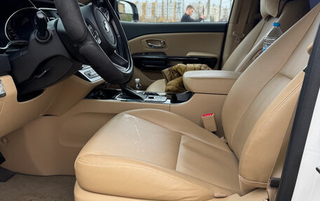 KIA Carnival III, 2019 год, 2 830 000 рублей, 12 фотография