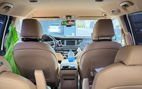 KIA Carnival III, 2019 год, 2 830 000 рублей, 9 фотография