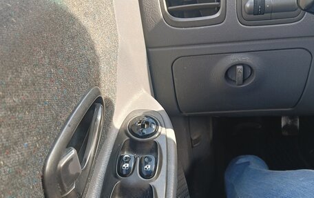 Hyundai Accent II, 2007 год, 335 000 рублей, 6 фотография