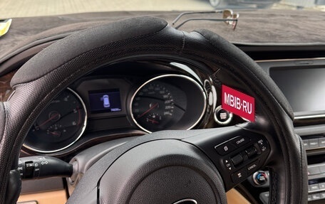 KIA Carnival III, 2019 год, 2 830 000 рублей, 10 фотография