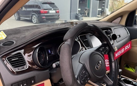 KIA Carnival III, 2019 год, 2 830 000 рублей, 11 фотография