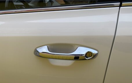 KIA Rio IV, 2021 год, 1 550 000 рублей, 7 фотография