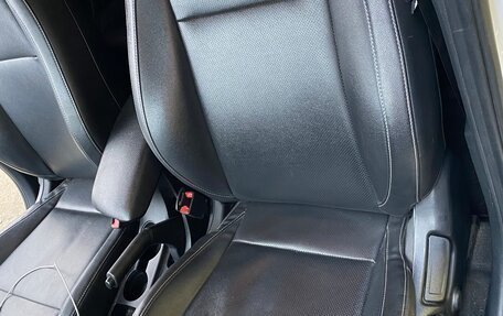 KIA Rio IV, 2021 год, 1 550 000 рублей, 10 фотография