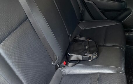 KIA Rio IV, 2021 год, 1 550 000 рублей, 11 фотография