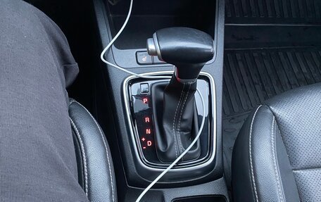 KIA Rio IV, 2021 год, 1 550 000 рублей, 13 фотография