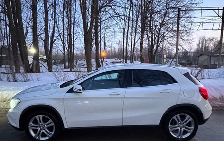 Mercedes-Benz GLA, 2016 год, 2 050 000 рублей, 2 фотография