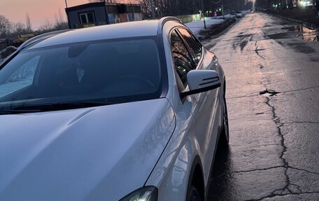 Mercedes-Benz GLA, 2016 год, 2 050 000 рублей, 5 фотография