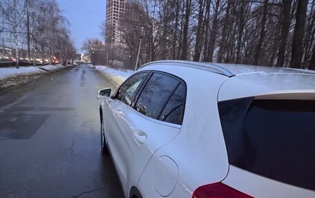 Mercedes-Benz GLA, 2016 год, 2 050 000 рублей, 6 фотография