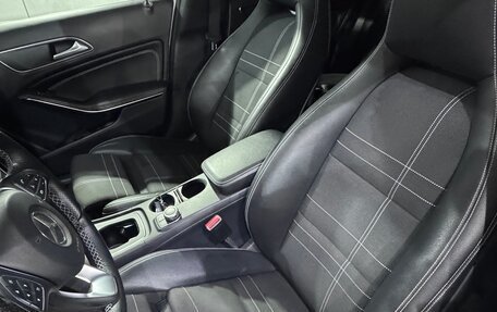 Mercedes-Benz GLA, 2016 год, 2 050 000 рублей, 8 фотография