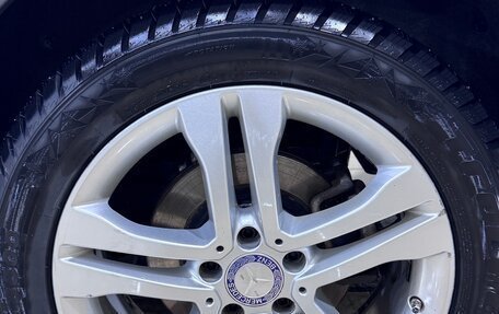 Mercedes-Benz GLA, 2016 год, 2 050 000 рублей, 11 фотография