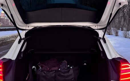 Mercedes-Benz GLA, 2016 год, 2 050 000 рублей, 12 фотография