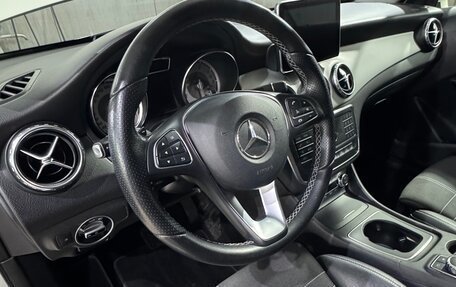 Mercedes-Benz GLA, 2016 год, 2 050 000 рублей, 9 фотография