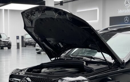 Mercedes-Benz GLS, 2018 год, 5 599 000 рублей, 5 фотография