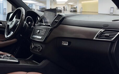 Mercedes-Benz GLS, 2018 год, 5 599 000 рублей, 18 фотография