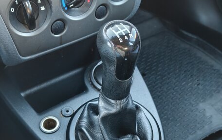 Ford Fusion I, 2008 год, 390 000 рублей, 8 фотография