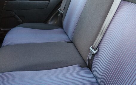 Ford Fusion I, 2008 год, 390 000 рублей, 13 фотография