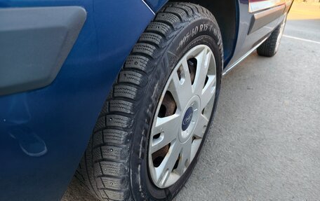 Ford Fusion I, 2008 год, 390 000 рублей, 15 фотография