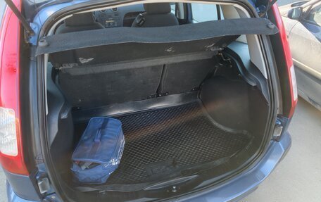 Ford Fusion I, 2008 год, 390 000 рублей, 14 фотография