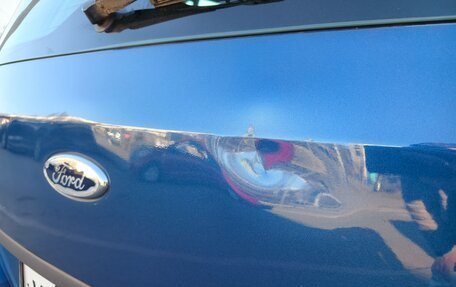 Ford Fusion I, 2008 год, 390 000 рублей, 17 фотография