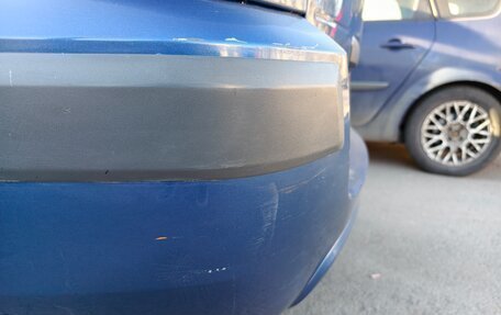 Ford Fusion I, 2008 год, 390 000 рублей, 16 фотография