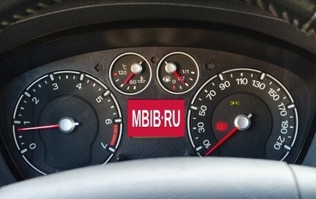 Ford Fusion I, 2008 год, 390 000 рублей, 6 фотография