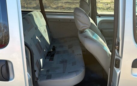 Renault Kangoo II рестайлинг, 2007 год, 335 000 рублей, 6 фотография