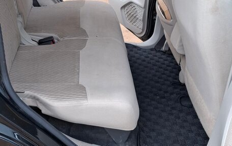 Daihatsu Move VI рестайлинг, 2015 год, 780 000 рублей, 9 фотография