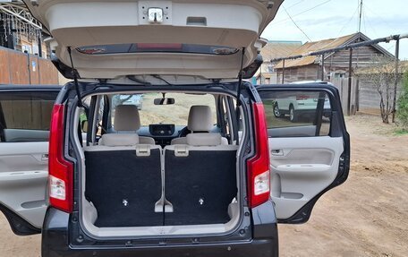 Daihatsu Move VI рестайлинг, 2015 год, 780 000 рублей, 7 фотография