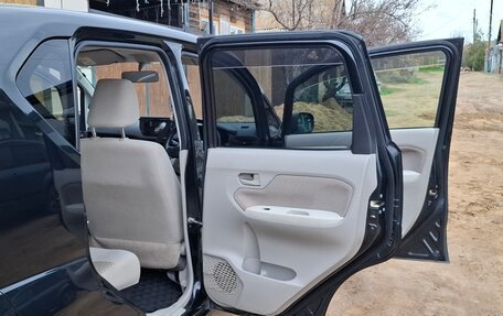 Daihatsu Move VI рестайлинг, 2015 год, 780 000 рублей, 8 фотография