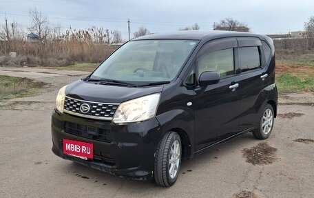 Daihatsu Move VI рестайлинг, 2015 год, 780 000 рублей, 3 фотография