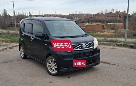 Daihatsu Move VI рестайлинг, 2015 год, 780 000 рублей, 2 фотография