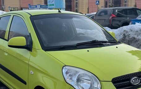 KIA Picanto I, 2009 год, 330 000 рублей, 2 фотография