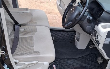 Daihatsu Move VI рестайлинг, 2015 год, 780 000 рублей, 13 фотография