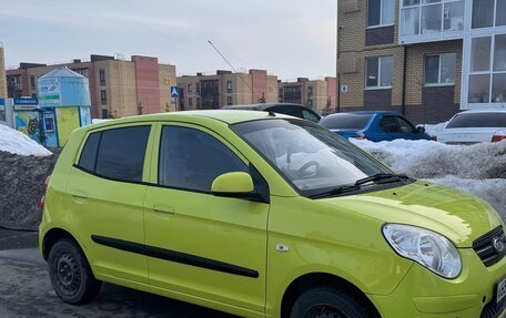 KIA Picanto I, 2009 год, 330 000 рублей, 3 фотография
