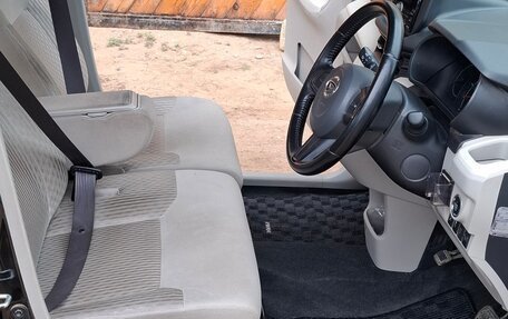 Daihatsu Move VI рестайлинг, 2015 год, 780 000 рублей, 10 фотография