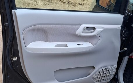 Daihatsu Move VI рестайлинг, 2015 год, 780 000 рублей, 15 фотография