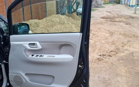 Daihatsu Move VI рестайлинг, 2015 год, 780 000 рублей, 11 фотография