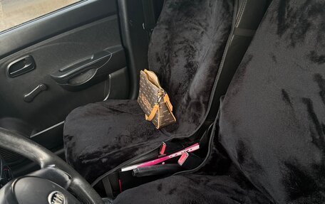 KIA Picanto I, 2009 год, 330 000 рублей, 6 фотография